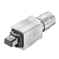 Stecker IE-PS-V14M-HYB-10P