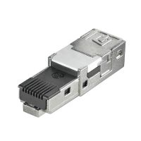 Steckereinsatz RJ45 IE-PI-RJ45-FH