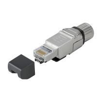 Steckverbinder IEPSRJ45FH180P1.6CG