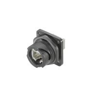 Steckverbinder RJ45 IE-BS-V01P-RJ45-FJ-A