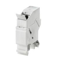Tragschienen-Outlet IE-XM-RJ45/RJ45