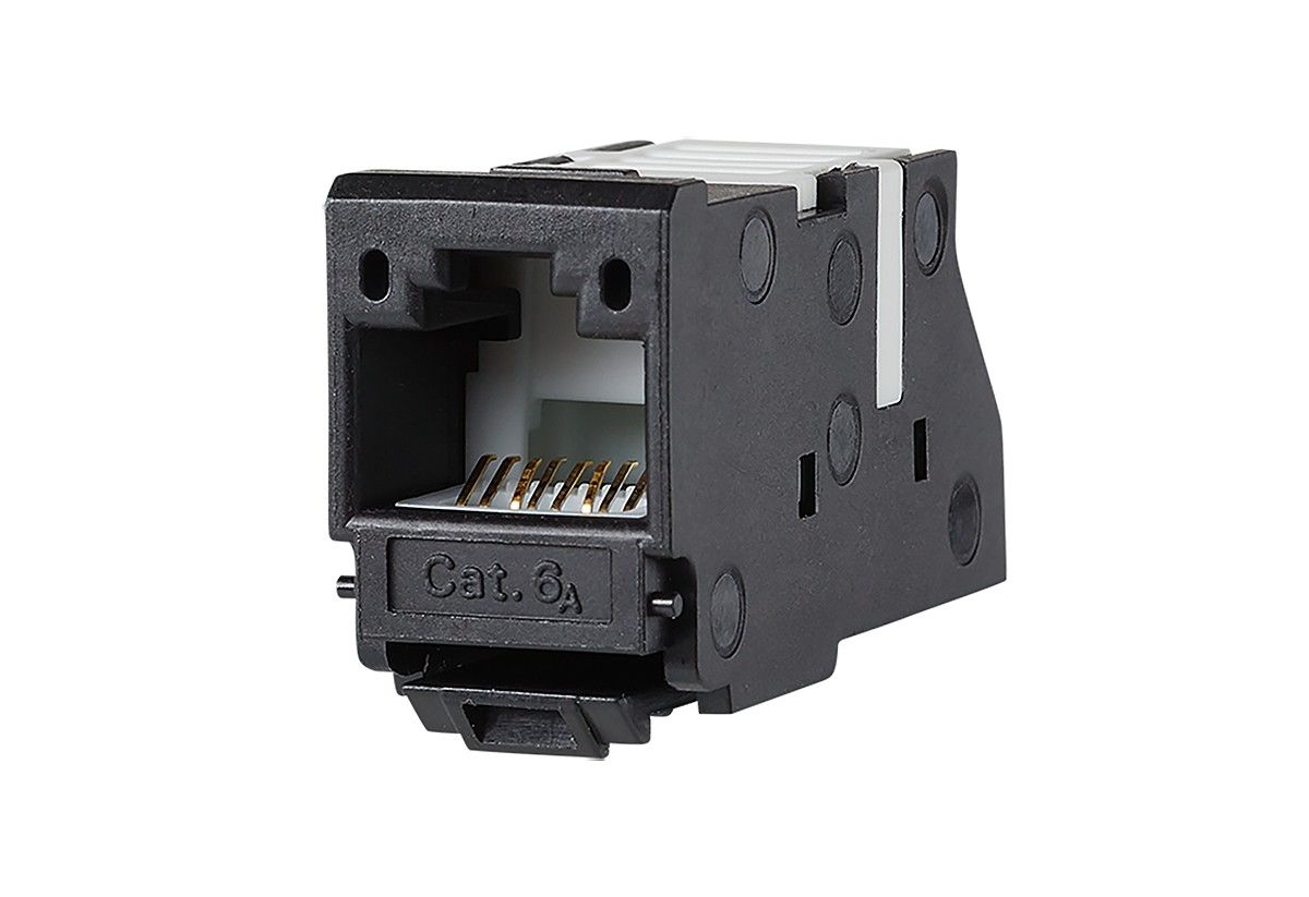 UAE modul 8(8) Cat.6A 130A11-29-I UAE modul 8(8) Cat.6A 130A11-29-I