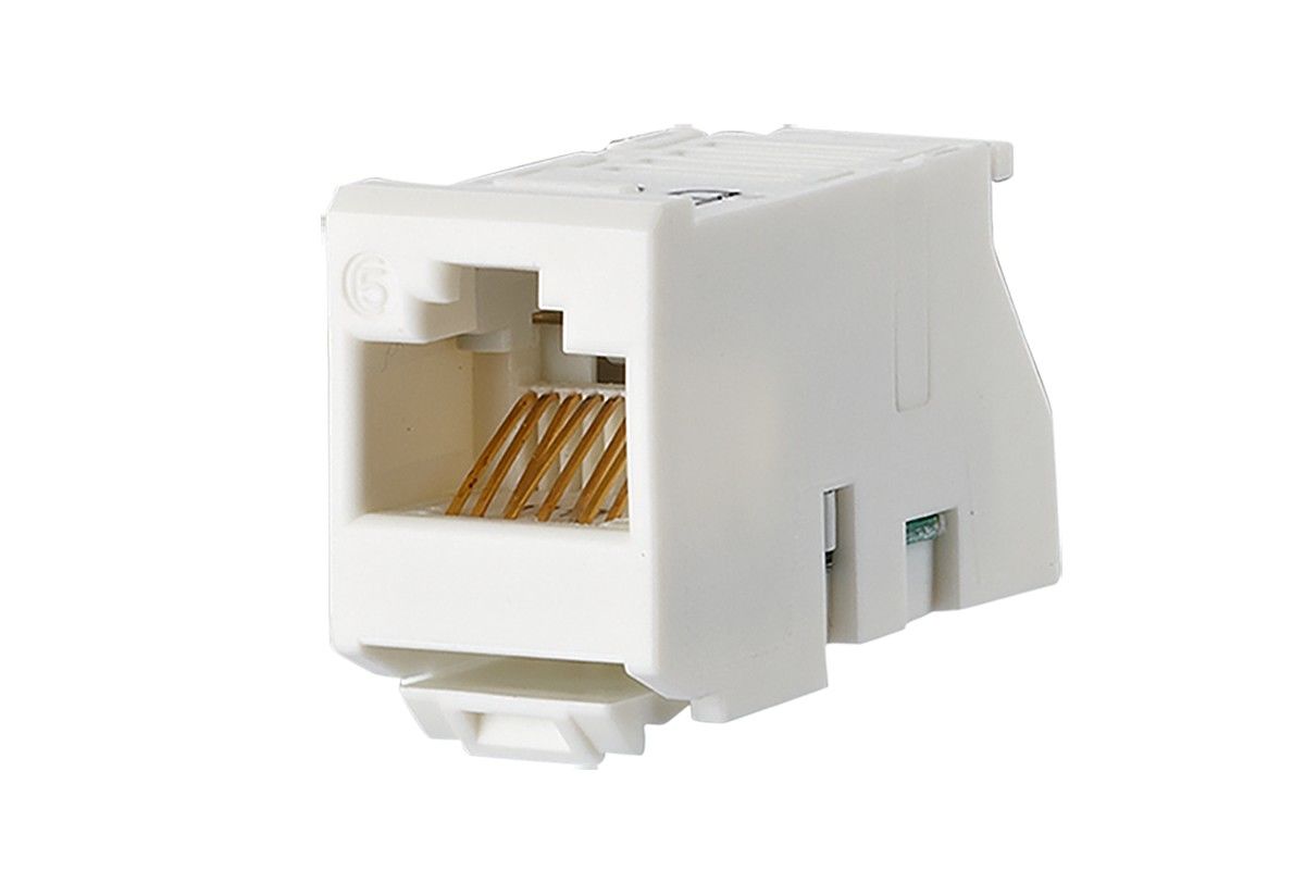 UAE modul Cat.5e 130908-I-B1 UAE modul Cat.5e 130908-I-B1