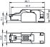 Steckverbinder RJ45 100040203