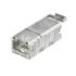 Buchseneinsatz RJ45 IE-BI-RJ45-FJ-A