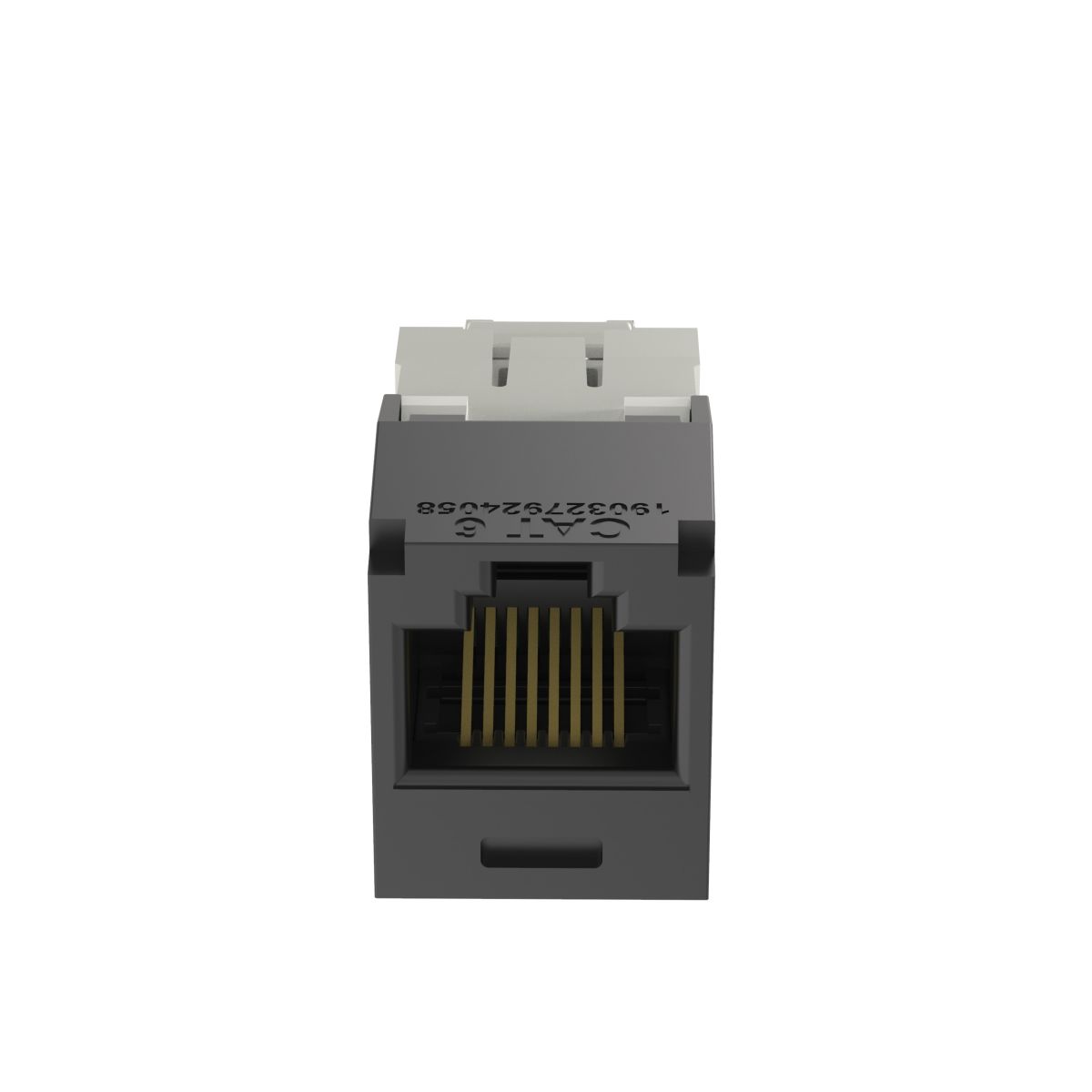 Mini-Com Module Cat6 CJ688TGBL-24