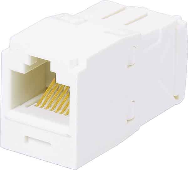 RJ45-Buchse Kat.6 CJ688TGEI