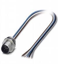 Einbaustecker V15S-M16-500 Einbaustecker V15S-M16-500