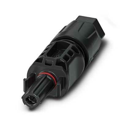 Steckverbinder ES-C1F-C-CO1