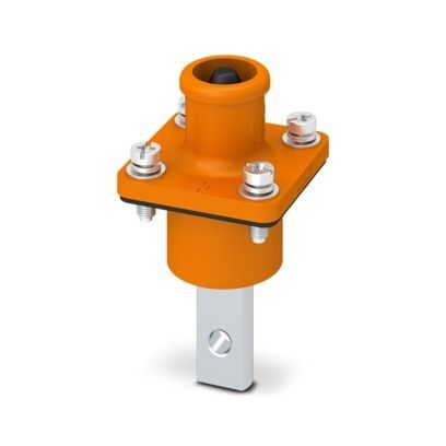 Steckverbinder ES-FT-BPC-B/#1228829