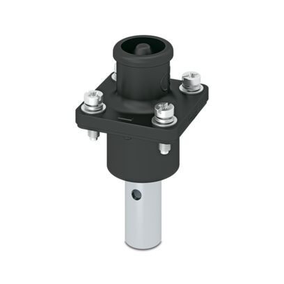 Steckverbinder ES-FT-BPC-C 35 BK