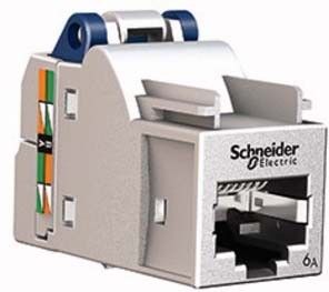 ACTASSI RJ45-Stecker VDIB1772XB01