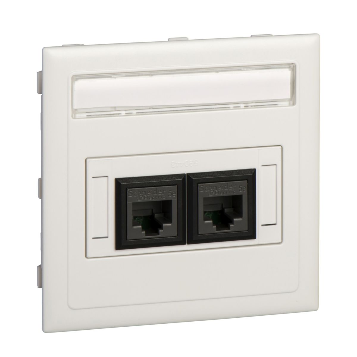 Anschlussset CYB-DP 5970905