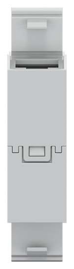 Doppelbuchse RJ45 ZED45U Doppelbuchse RJ45 ZED45U
