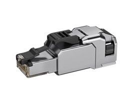 Steckverbinder RJ45 100040203