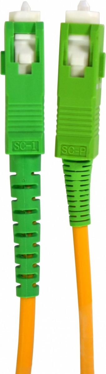 SC/APC Buchse Keys+Patchk OKM-S25