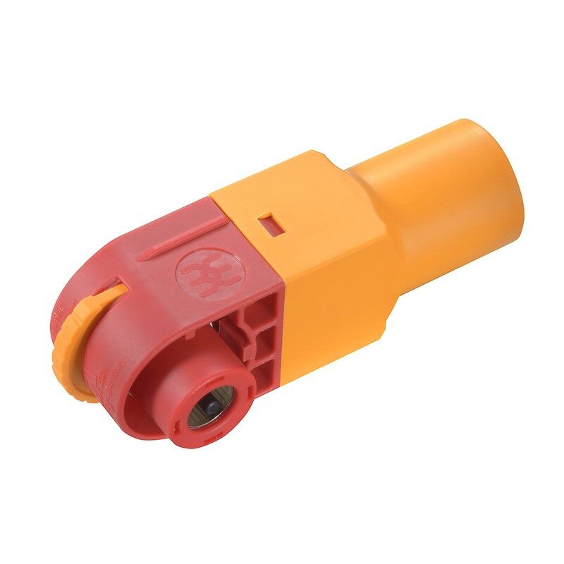 Batteriesteckverbinder WBC-P-10RE-70