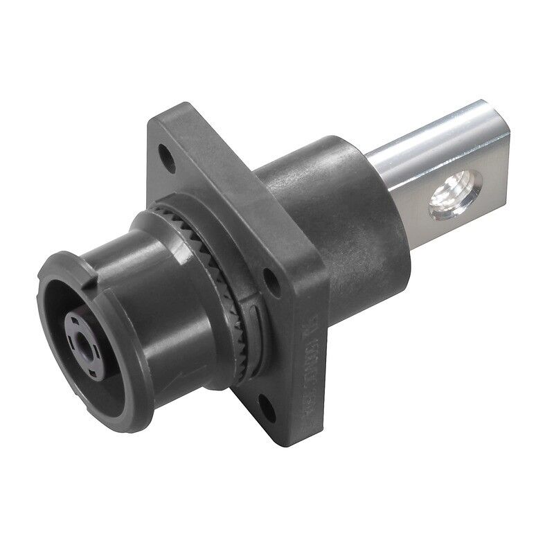 Batteriesteckverbinder WBC-S-10BK-M8