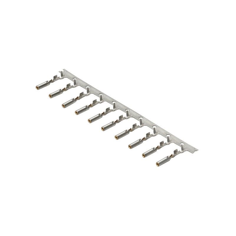 Crimpkontakt IE-PIC-HYB-S-0,2-300 Crimpkontakt IE-PIC-HYB-S-0,2-300