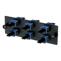 LWL-Adapterpa. 6xSC-Duplex FAP6WBUDSCZ