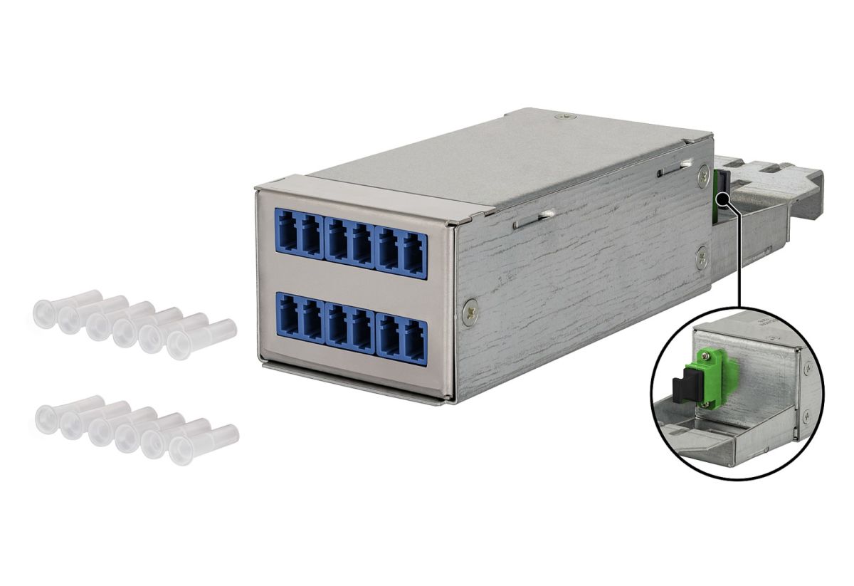 DCCS Baugruppe OS2 130D219JM0000B