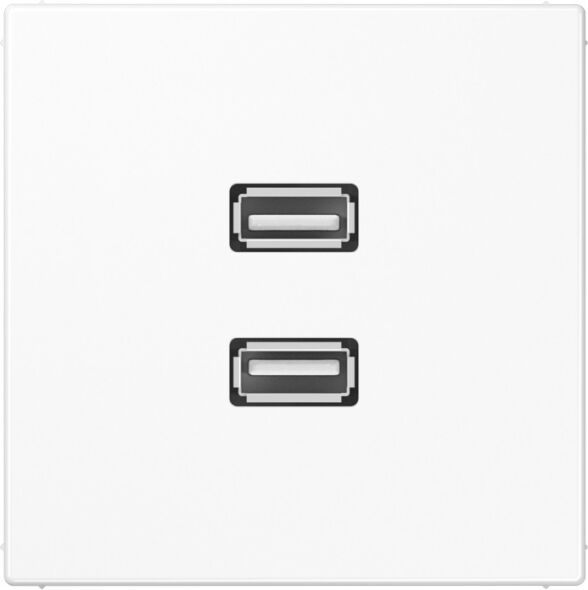 Multimedia-Anschluss aws MA LS 1153 WW Multimedia-Anschluss aws MA LS 1153 WW