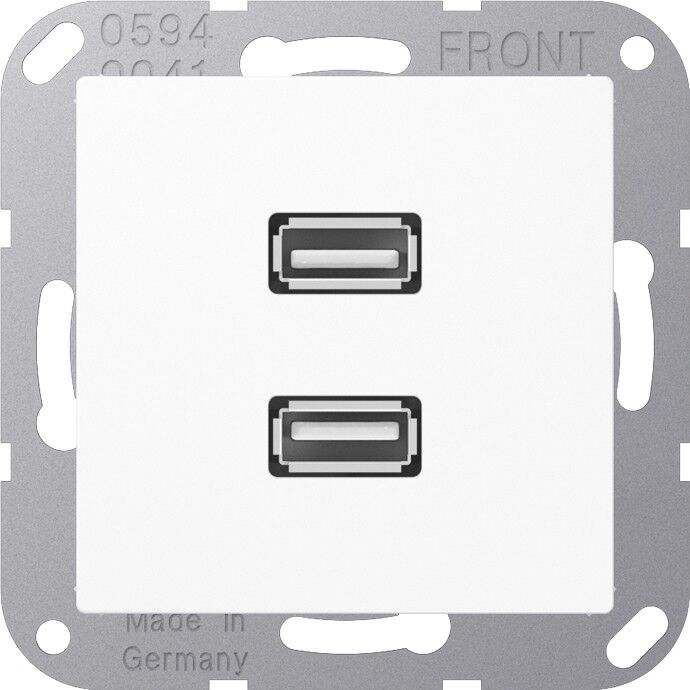 Multimedia-Anschluss aws MA A 1153 WW Multimedia-Anschluss aws MA A 1153 WW