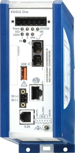 Industrial Firewall EagleOne-0#942103004 Industrial Firewall EagleOne-0#942103004