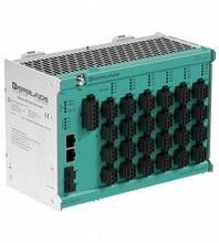 EthernetAPLRailFieldSwitch ARS11-B2-IC24-2