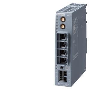 SCALANCE M876-4, 4G-Router 6GK5876-4AA10-2BA2 SCALANCE M876-4, 4G-Router 6GK5876-4AA10-2BA2