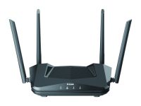 WI-Fi 6 Router DIR-X1560