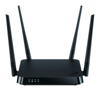 Wi-Fi Gigabit Router DIR-842V2/E