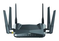 Wi-Fi Router DIR-X5460