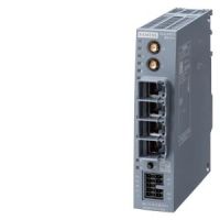 SCALANCE M876-4, 4G-Router 6GK5876-4AA10-2BA2