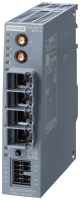 SCALANCE M876-4, 4G-Router 6GK5876-4AA10-2BA2