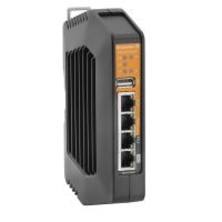 Netzwerk-Router IE-SR-4GT