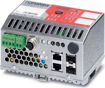 Router FL MGUARD GT/GT VPN Router FL MGUARD GT/GT VPN