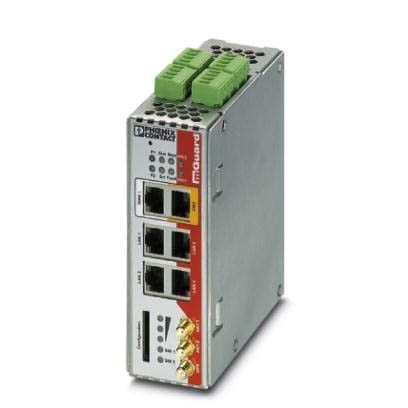 Security-Appliance TC MGUARD RS#2903586 Security-Appliance TC MGUARD RS#2903586