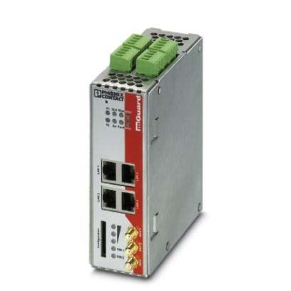 Security-Appliance TC MGUARD RS#2903588 Security-Appliance TC MGUARD RS#2903588