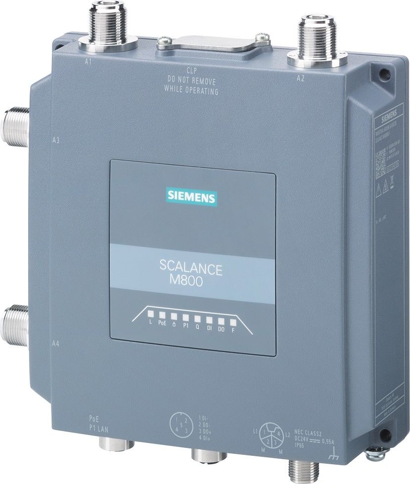 SCALANCE MUM856-1 (EU) 6GK5856-2EA00-3DA1