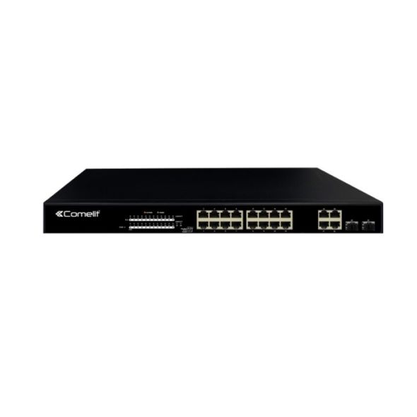 Netzwerk Switch IPSWP22N01A Netzwerk Switch IPSWP22N01A
