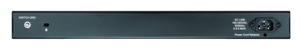 Smart Managed Switch DXS-1210-10TS/E Smart Managed Switch DXS-1210-10TS/E