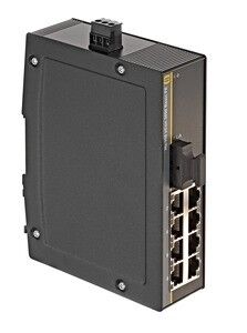 Industrial Ethernet Switch 24030081100