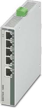 Industrial Ethernet Switch 1102077 Industrial Ethernet Switch 1102077