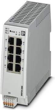 Industrial Ethernet Switch FL SWITCH 2208 PN Industrial Ethernet Switch FL SWITCH 2208 PN