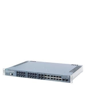 SCALANCE XRM334 mgt.Switch 6GK5334-3TS01-3AR3 SCALANCE XRM334 mgt.Switch 6GK5334-3TS01-3AR3