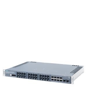 Managed Layer 2 Switch 6GK5334-2TS00-2ER3
