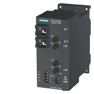 SCALANCE X202-2IRT 6GK5202-2BB10-2BA3
