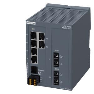 SCALANCE XB206-2LD 6GK5206-2BF00-2AB2