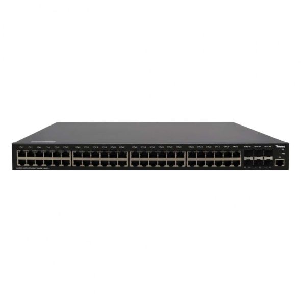 Eth. Switch SWI-48-L3